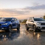 découvrez le comparatif complet entre le mg zs et le dacia duster, les suv hybrides abordables qui révolutionnent le marché avec leur performance, confort et prix compétitifs.