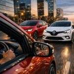 découvrez la comparaison détaillée entre la mitsubishi colt et la renault clio, et explorez ce que la nouvelle colt offre au volant en termes de performance, design et technologie.