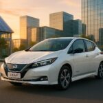 découvrez si la nissan leaf 2024 reste un choix pertinent parmi les berlines électriques grâce à notre analyse complète de ses performances, autonomie et innovations.
