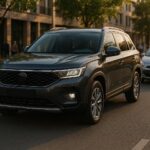 découvrez nos conseils pour choisir un grand suv d'occasion entre 12 000 et 35 000 €, alliant espace, confort et performance au meilleur prix.