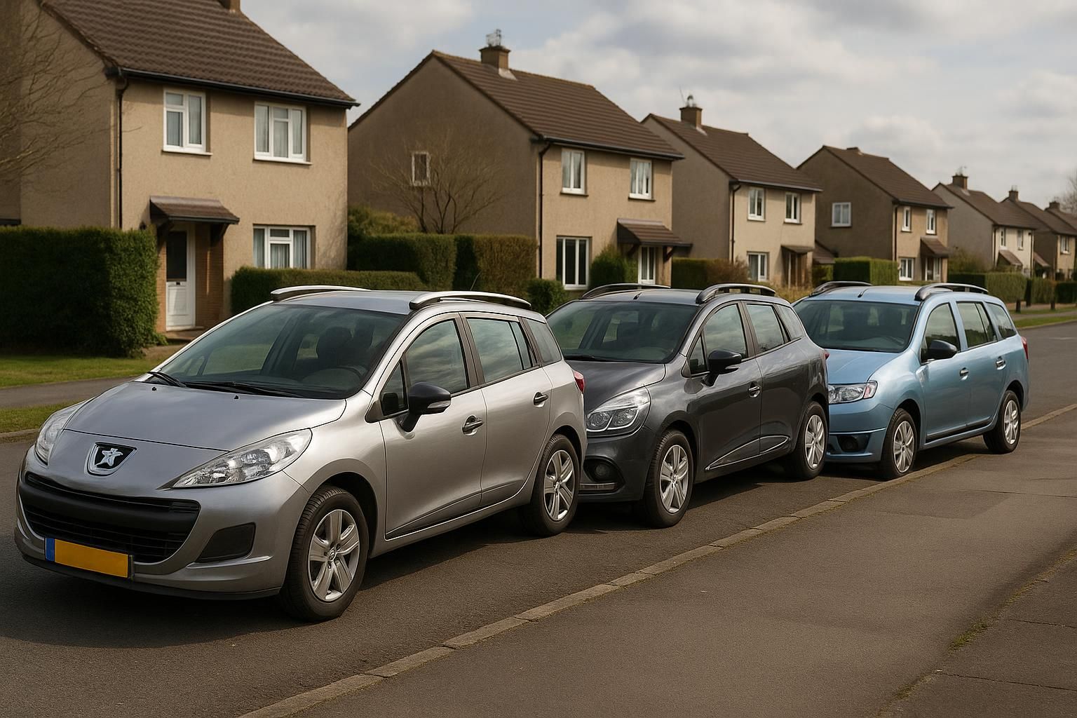 découvrez 10 voitures d'occasion à saisir dès 6 000 euros, des opportunités idéales pour trouver votre prochain véhicule fiable à petit prix.