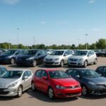 découvrez notre sélection exceptionnelle de 10 voitures d'occasion à saisir dès 6 000 euros. profitez de bonnes affaires et trouvez votre prochaine voiture au meilleur prix.