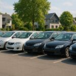 découvrez notre sélection des 10 meilleures voitures familiales d'occasion fiables à partir de 4 500 euros, alliant qualité et économies pour toute la famille.