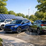 découvrez notre sélection de petits suv hybrides pour choisir le modèle qui optimise au mieux votre consommation d’essence et allie performance et économie.