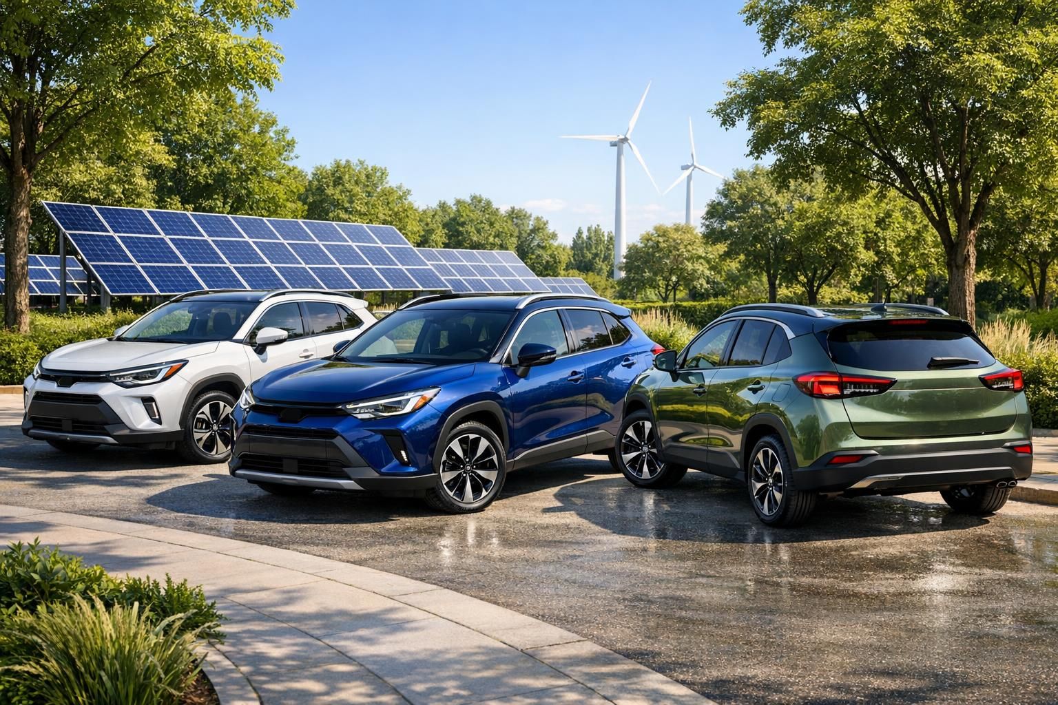 découvrez notre sélection de petits suv hybrides pour choisir le modèle qui optimise au mieux votre consommation d’essence et allie performance et économie.