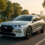 Premiers tours de roue de la nouvelle DS 4 électrique 2025 : notre test complet de la berline innovante - Carblog.fr découvrez notre test complet de la nouvelle ds 4 électrique 2025, une berline innovante alliant design, technologie avancée et performance écologique pour une expérience de conduite unique.
