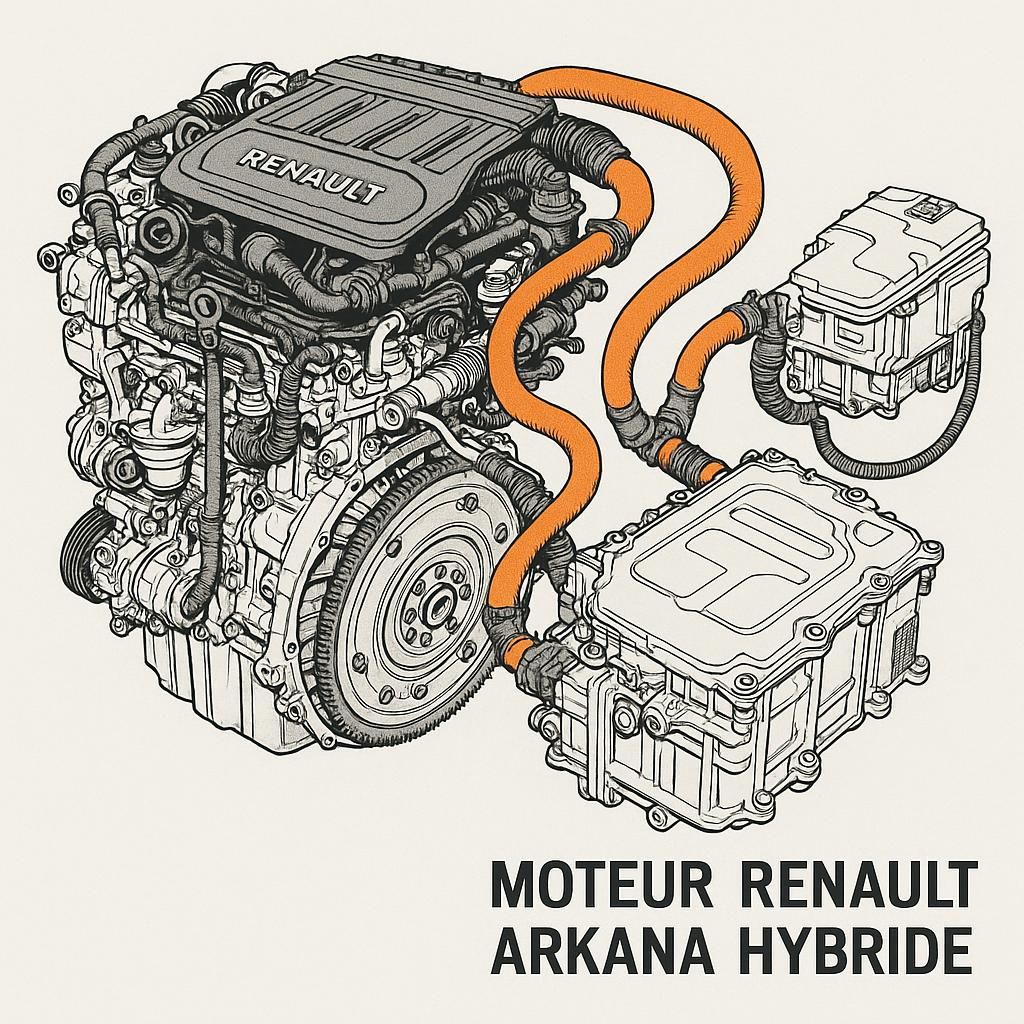 découvrez tout sur la renault arkana d'occasion : fiabilité, points faibles, rappels et conseils pour un achat en toute sérénité.