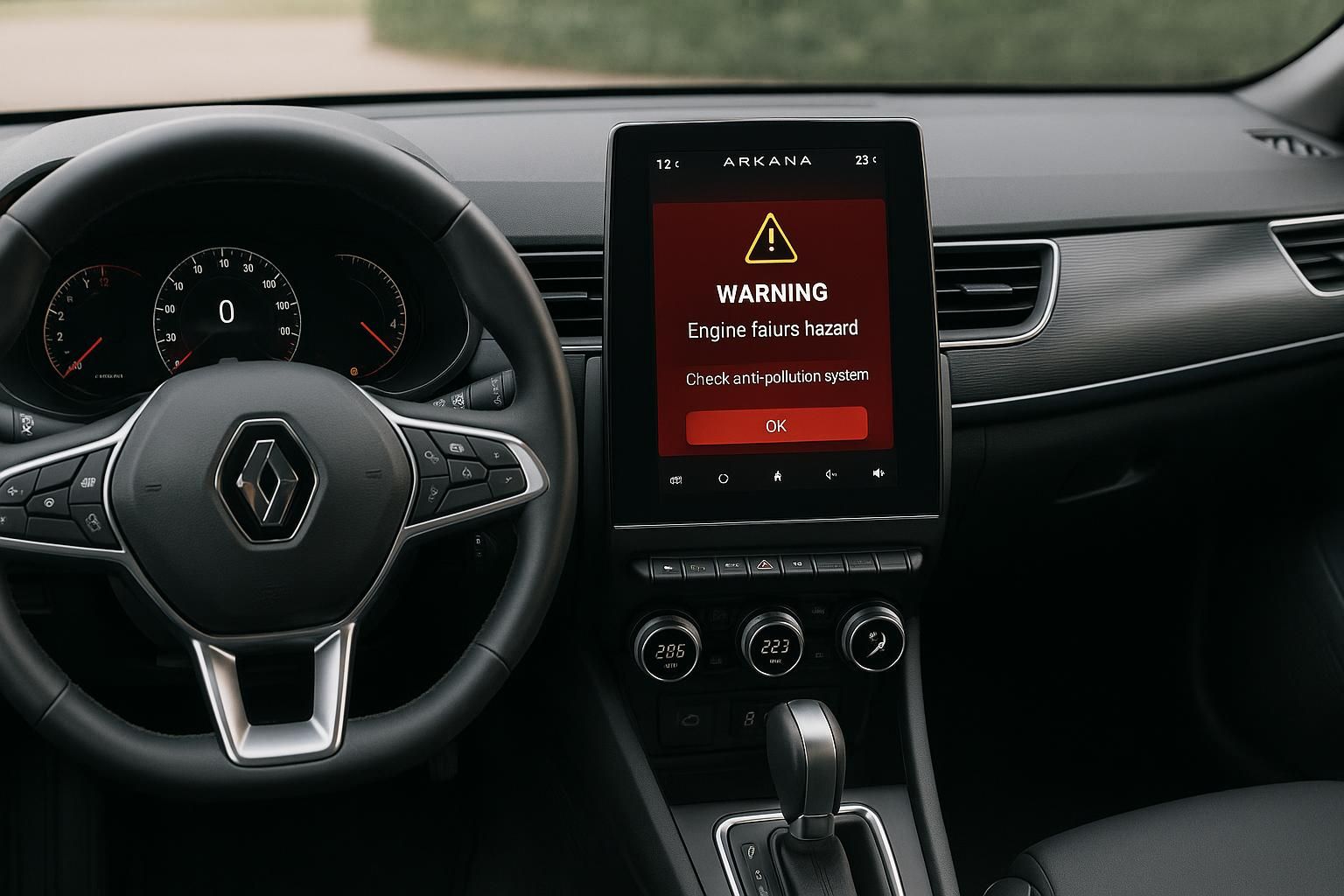 découvrez tout sur la renault arkana d'occasion : analyse de sa fiabilité, identification de ses points faibles et informations sur les éventuels rappels pour un achat en toute sérénité.