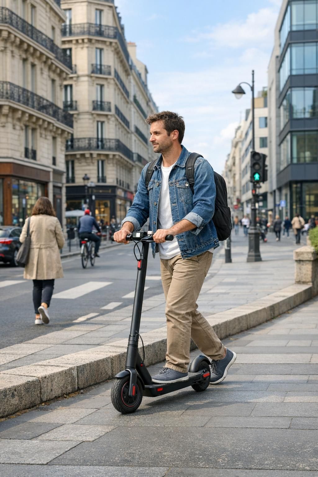 découvrez l'originale invention slovaque de la « marche limitée » à 6 km/h, une mesure intrigante entre malentendu et réflexion profonde sur la maîtrise de la vitesse.