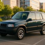 découvrez tout ce qu'il faut savoir sur la suzuki vitara 4 d'occasion : sa fiabilité, ses principaux atouts, conseils d'achat et points à vérifier pour un choix malin.