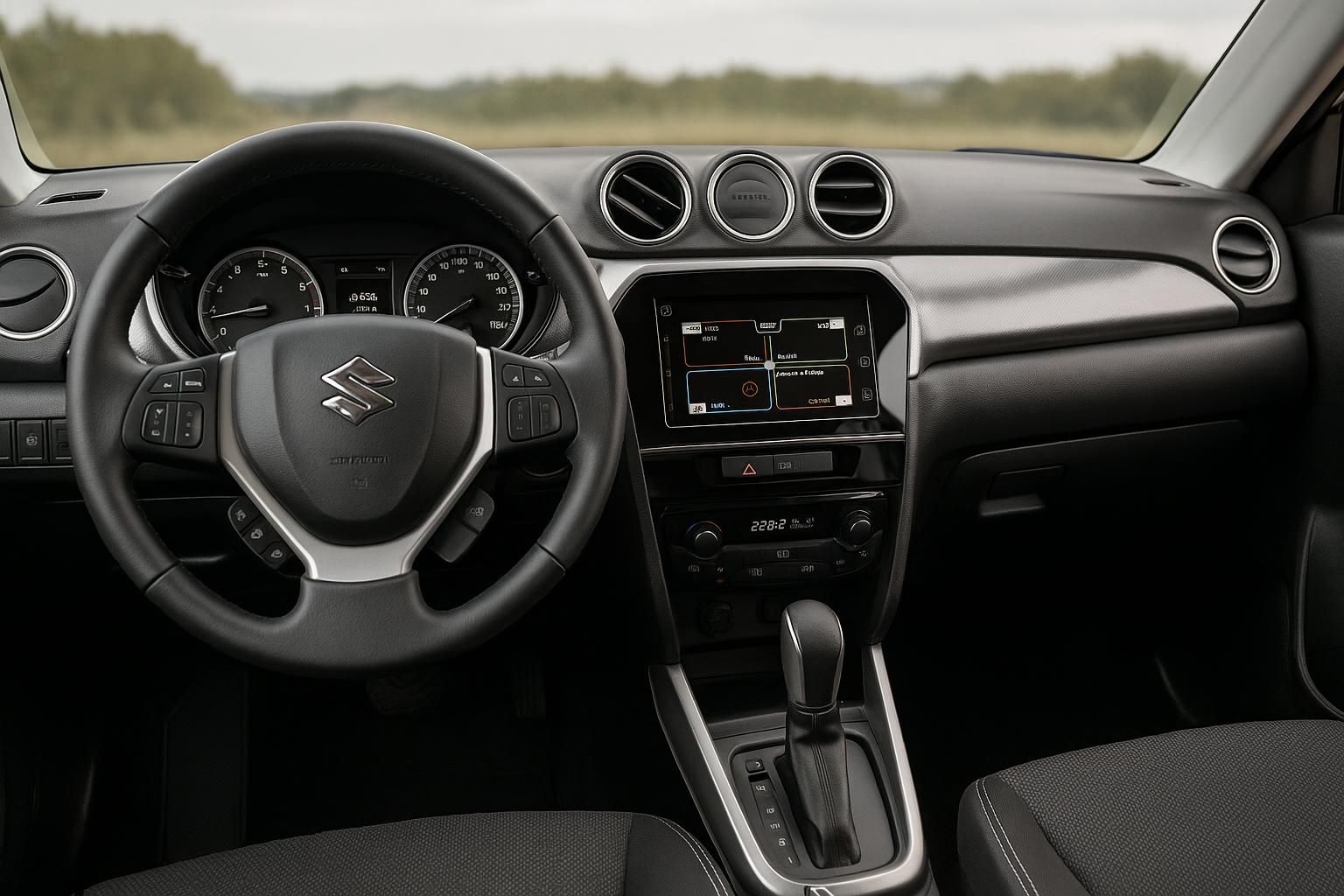 découvrez tout ce qu'il faut savoir sur la fiabilité et les atouts de la suzuki vitara 4 d'occasion, un suv polyvalent et performant idéal pour vos déplacements quotidiens.