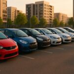 découvrez notre guide d'achat complet des 10 meilleures citadines d'occasion à moins de 15 000 €, alliant qualité, performance et budget maîtrisé.