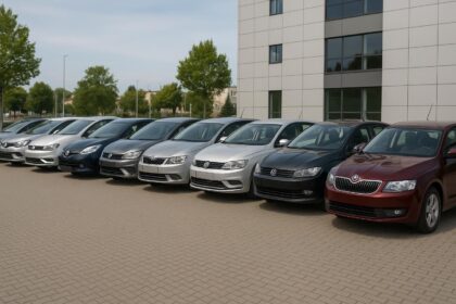 découvrez notre sélection des 10 meilleures voitures d’occasion crit’air 1 à moins de 16 000€, alliant fiabilité et prix accessibles dès 7 000€. idéales pour rouler en toute sérénité en zones à faibles émissions.