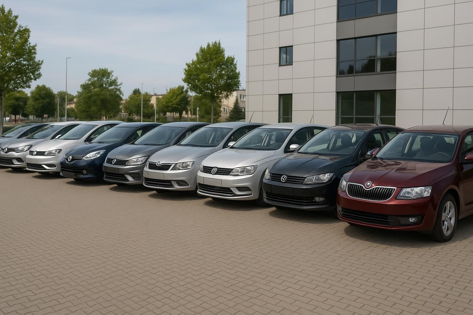 découvrez notre sélection des 10 meilleures voitures d’occasion crit’air 1 à moins de 16 000€, alliant fiabilité et prix accessibles dès 7 000€. idéales pour rouler en toute sérénité en zones à faibles émissions.