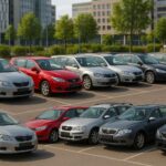 découvrez le top 10 des voitures d’occasion à fort kilométrage entre 5 000 et 20 000€, alliant bonnes affaires et fiabilité pour un achat malin et sécurisé.