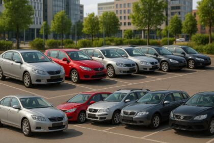 découvrez le top 10 des voitures d’occasion à fort kilométrage entre 5 000 et 20 000€, alliant bonnes affaires et fiabilité pour un achat malin et sécurisé.