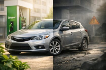 Mobilité verte : innovations, transports durables et transition automobile