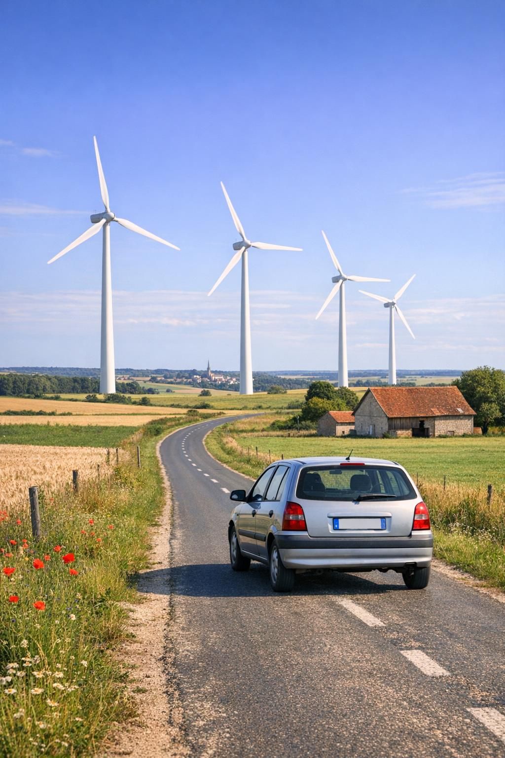 découvrez les avantages et les inconvénients des voitures d'occasion fonctionnant à l'éthanol pour faire un choix éclairé entre économie et risques potentiels.