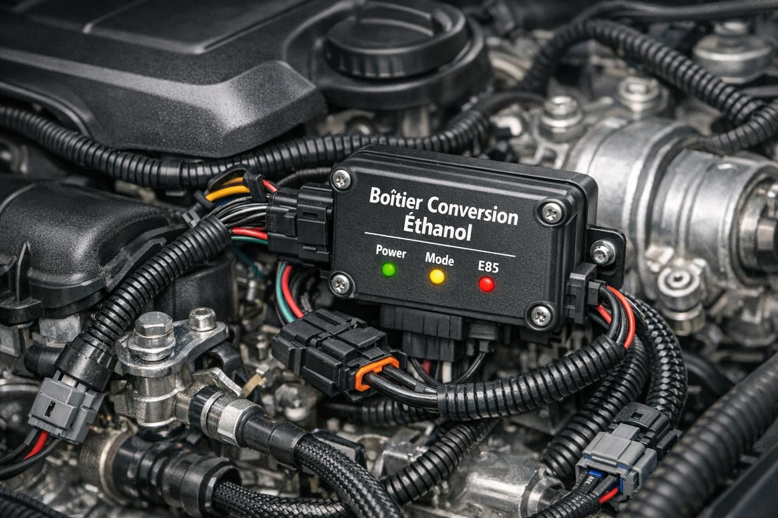 découvrez les avantages et les inconvénients des voitures d'occasion fonctionnant à l'éthanol pour faire un choix éclairé entre économie et risques potentiels.