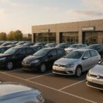 explorez zoomcar.fr et trouvez parmi plus de 170 000 véhicules d'occasion révisés et garantis. profitez d'un achat sécurisé et serein grâce à notre sélection rigoureuse.