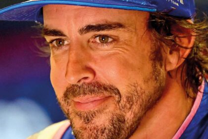 découvrez alonso, un chef cuisinier passionné qui excelle aussi bien en cuisine qu'au volant, alliant saveurs et vitesse pour une expérience unique.