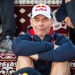 découvrez les dernières annonces et actualités dédiées aux fans de sébastien loeb au dakar. suivez ses performances et vivez l'aventure du rallye-raid avec passion.