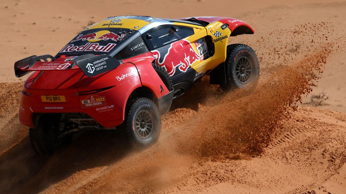 découvrez toutes les annonces et actualités dédiées aux fans de sébastien loeb au dakar. suivez ses performances, interviews exclusives et infos passionnantes.