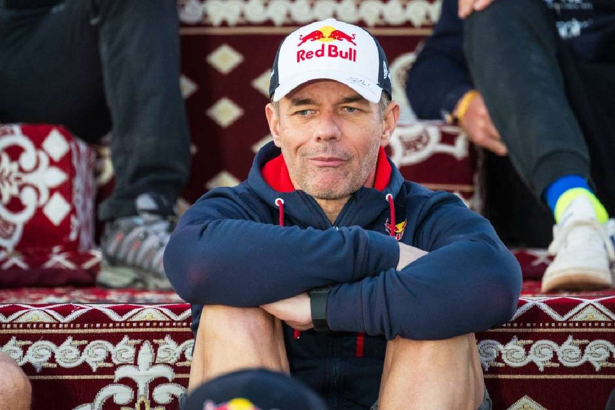 découvrez les dernières annonces et actualités dédiées aux fans de sébastien loeb au dakar. suivez ses performances et vivez l'aventure du rallye-raid avec passion.