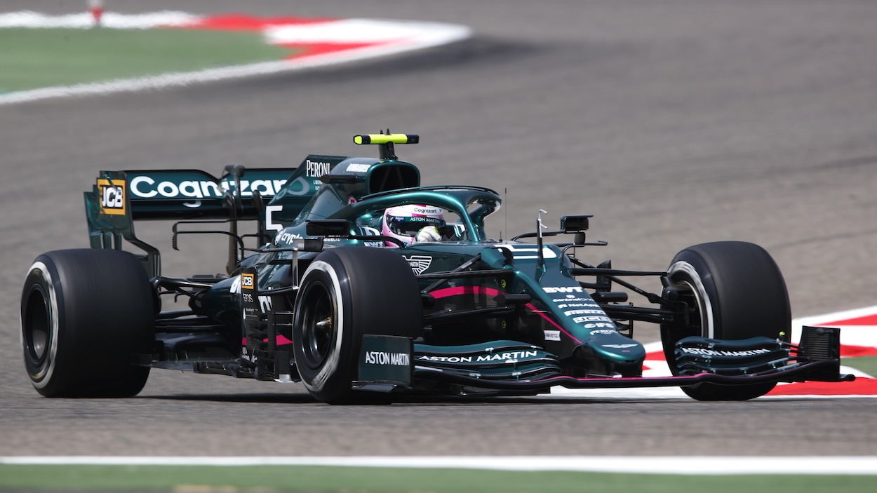 découvrez les difficultés rencontrées par aston martin et red bull lors du grand prix de bahreïn, avec une analyse des performances et des enjeux pour la suite de la saison.