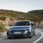 découvrez notre retour d'expérience après 2000 km au volant de l'audi a5 avant tfsi 204 : performances, confort et sensations au rendez-vous.