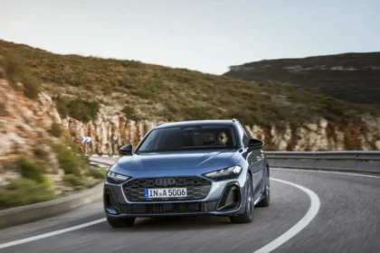 découvrez notre retour d'expérience après 2000 km au volant de l'audi a5 avant tfsi 204 : performances, confort et sensations au rendez-vous.