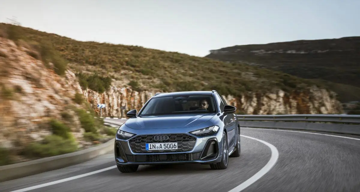 découvrez notre retour d'expérience après 2000 km au volant de l'audi a5 avant tfsi 204 : performances, confort et sensations au rendez-vous.