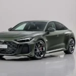 découvrez l'audi rs 5 hybride avec ses 639 chevaux, alliant performance sportive et technologie écologique pour une expérience de conduite exceptionnelle.