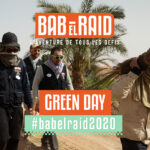 participez au bab el raid, un rallye solidaire alliant aventure et solidarité à travers le désert. une expérience unique pour soutenir des causes humanitaires tout en découvrant de nouveaux horizons.