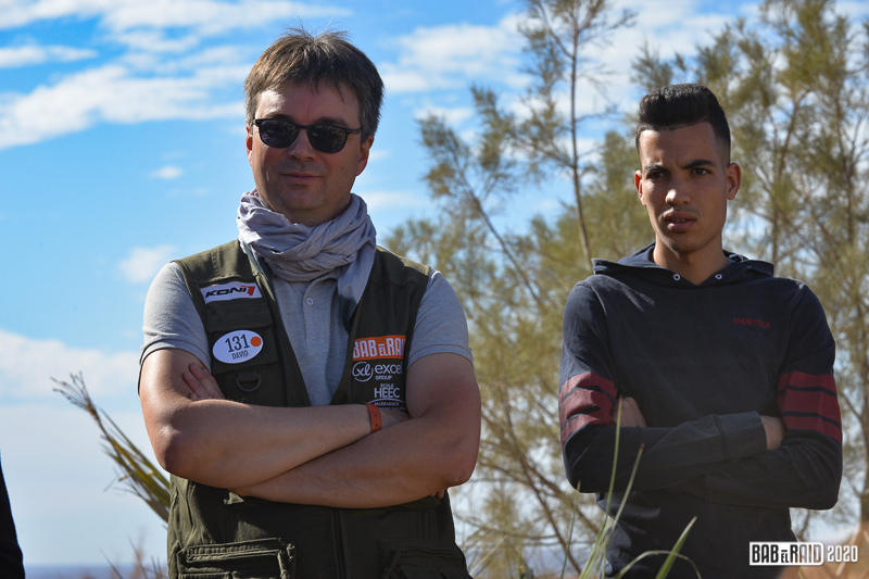 participez au bab el raid, un rallye solidaire qui allie aventure, découverte et soutien aux communautés locales. une expérience unique pour voyager autrement et agir pour une cause humanitaire.