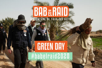 participez au bab el raid, un rallye solidaire alliant aventure et solidarité à travers le désert. une expérience unique pour soutenir des causes humanitaires tout en découvrant de nouveaux horizons.
