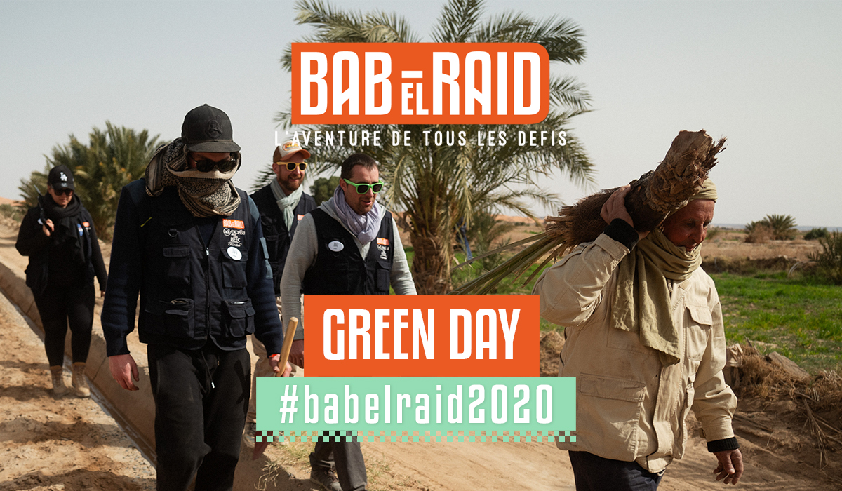 participez au bab el raid, un rallye solidaire alliant aventure et solidarité à travers le désert. une expérience unique pour soutenir des causes humanitaires tout en découvrant de nouveaux horizons.