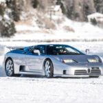 découvrez la bugatti bolide à st moritz, une supercar d'exception alliant performance extrême et design futuriste dans un cadre alpin prestigieux.