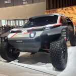 découvrez comment dacia a triomphé au dakar 2026, une victoire spectaculaire qui marque l'histoire du rallye le plus exigeant au monde.