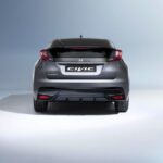 découvrez la nouvelle honda civic restylée lors de son événement exclusif au mans. design modernisé, performances améliorées et innovations à ne pas manquer pour les passionnés d'automobile.