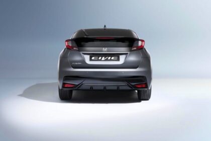 découvrez la nouvelle honda civic restylée lors de son événement exclusif au mans. design modernisé, performances améliorées et innovations à ne pas manquer pour les passionnés d'automobile.