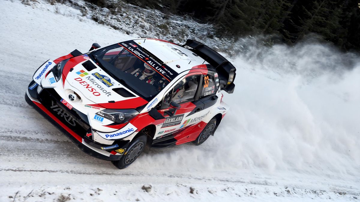 découvrez les réactions modérées d'evans après sa victoire impressionnante au rallye de suède, un succès marquant dans sa carrière.