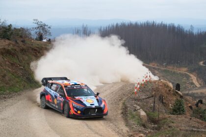 découvrez la fin spectaculaire de la spéciale légendaire du wrc en 2026, un moment inoubliable pour les passionnés de rallye et de sports automobiles.