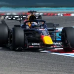 revivez les temps forts du grand prix de bahreïn : haas impressionne tandis qu'audi prend la tête de la course.