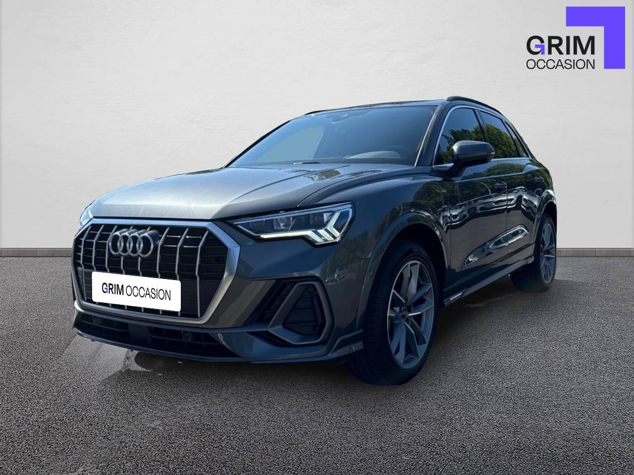 découvrez le défi titanesque d'audi, une aventure d'innovation, de performance et de technologie au cœur de l'industrie automobile.