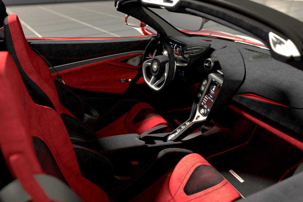 mclaren appelle à des réformes urgentes pour améliorer la sécurité et protéger tous les participants dans le sport automobile.