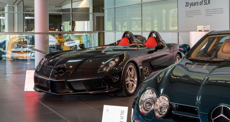 découvrez comment mclaren se rapproche de ferrari et mercedes en termes de rythme, renforçant sa compétitivité dans le championnat.