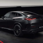 découvrez la mercedes-amg glc 53 4matic+ avec son puissant moteur 6 cylindres, alliant performance, luxe et technologie pour une expérience de conduite exceptionnelle.