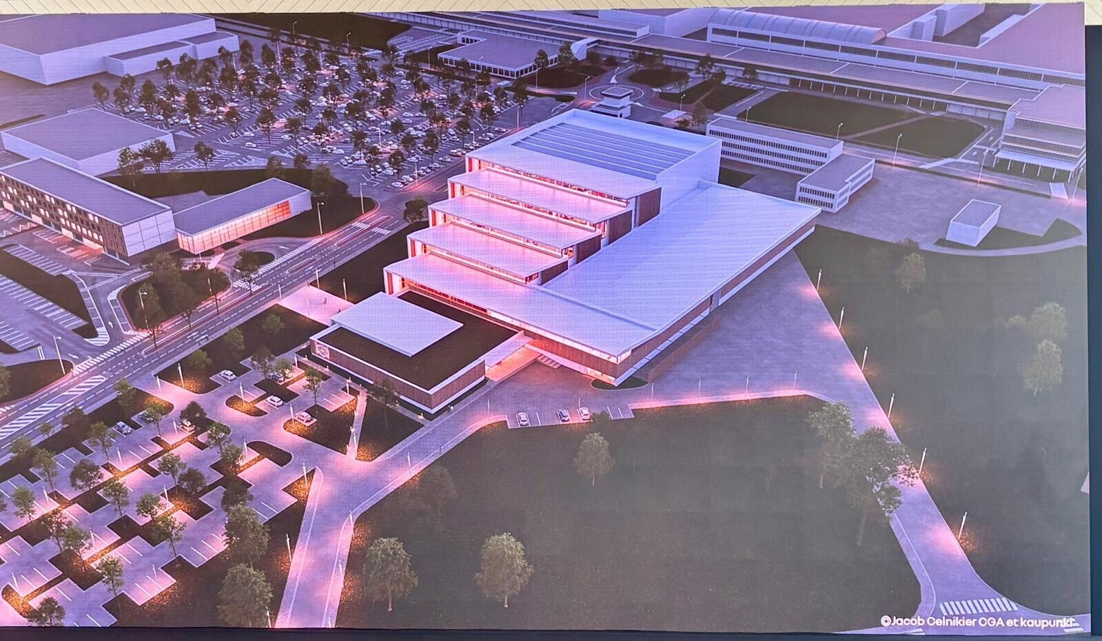 découvrez l'ouverture du musée renault en 2027 : emplacement, nouveautés et informations clés sur ce nouveau lieu dédié à l'histoire et à l'innovation automobile.