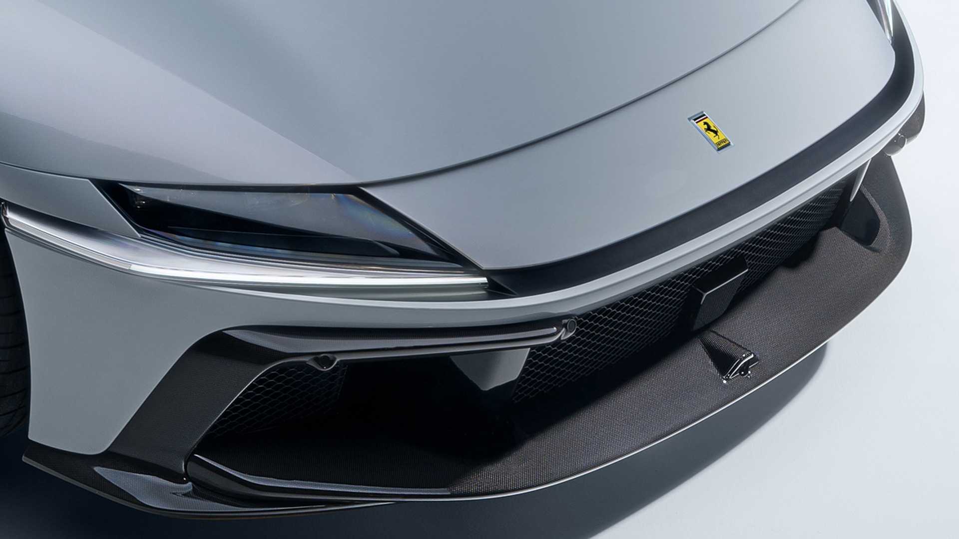 découvrez la novitec ferrari daytona sp3, une supercar d'exception développant 868 chevaux, alliant performance extrême et design italien emblématique.